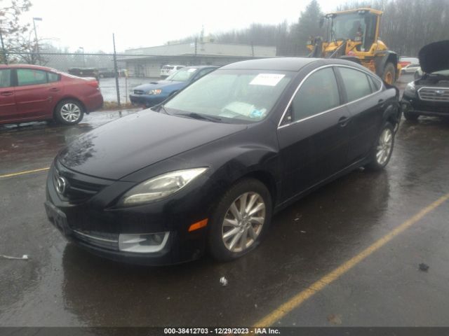 Photo 1 VIN: 1YVHZ8DH6C5M33878 - MAZDA MAZDA6 