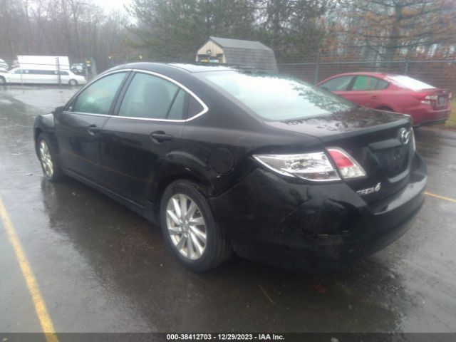 Photo 2 VIN: 1YVHZ8DH6C5M33878 - MAZDA MAZDA6 