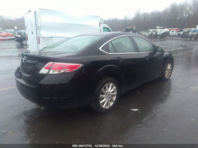 Photo 3 VIN: 1YVHZ8DH6C5M33878 - MAZDA MAZDA6 