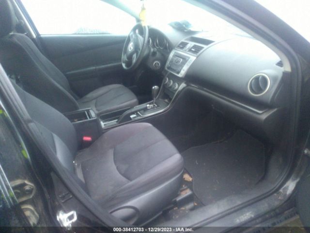 Photo 4 VIN: 1YVHZ8DH6C5M33878 - MAZDA MAZDA6 