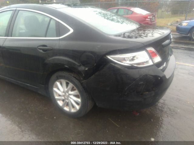 Photo 5 VIN: 1YVHZ8DH6C5M33878 - MAZDA MAZDA6 