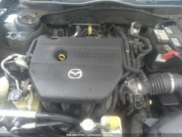 Photo 9 VIN: 1YVHZ8DH6C5M33878 - MAZDA MAZDA6 