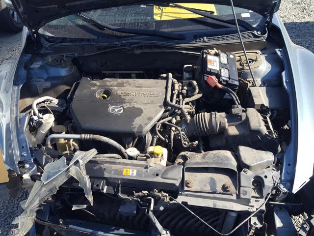 Photo 6 VIN: 1YVHZ8DH6C5M33928 - MAZDA 6 I 