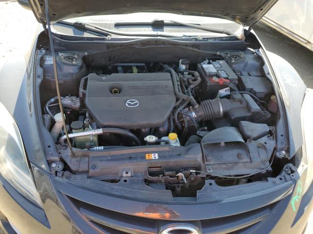 Photo 10 VIN: 1YVHZ8DH6C5M34271 - MAZDA 6 