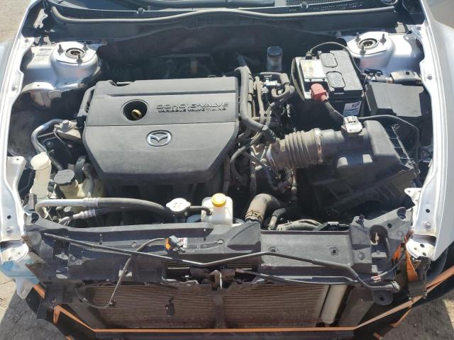 Photo 10 VIN: 1YVHZ8DH6C5M35761 - MAZDA 6 