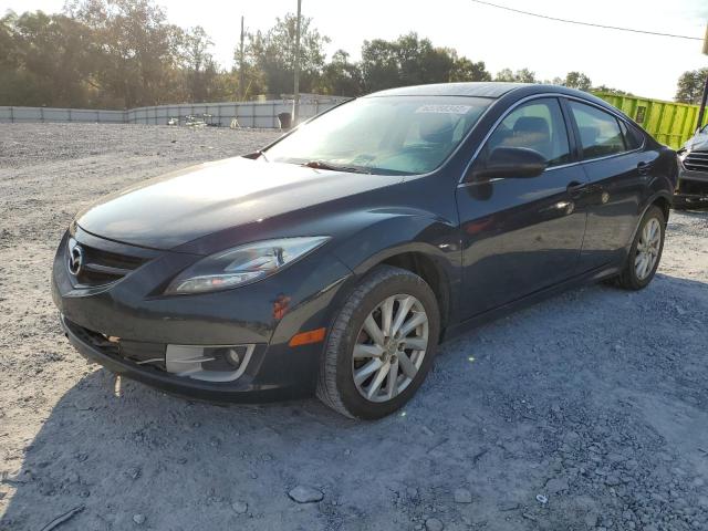 Photo 1 VIN: 1YVHZ8DH6C5M37669 - MAZDA 6 I 