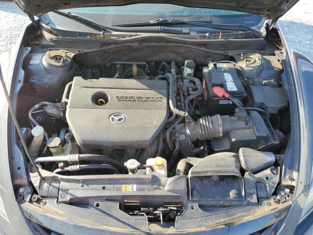 Photo 6 VIN: 1YVHZ8DH6C5M37669 - MAZDA 6 I 