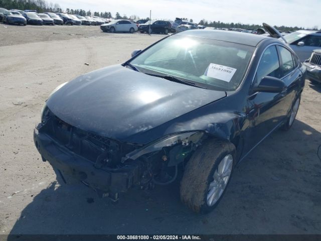 Photo 1 VIN: 1YVHZ8DH6C5M40569 - MAZDA MAZDA6 