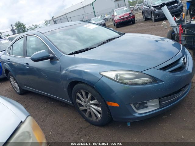 Photo 0 VIN: 1YVHZ8DH6C5M41334 - MAZDA 6 