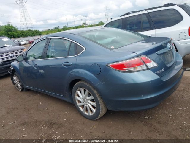 Photo 2 VIN: 1YVHZ8DH6C5M41334 - MAZDA 6 