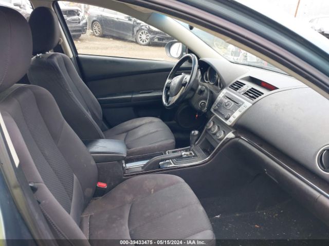 Photo 4 VIN: 1YVHZ8DH6C5M41334 - MAZDA 6 