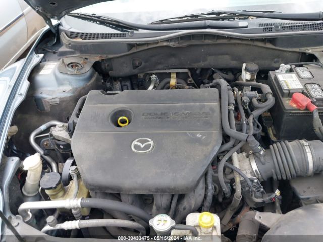 Photo 9 VIN: 1YVHZ8DH6C5M41334 - MAZDA 6 