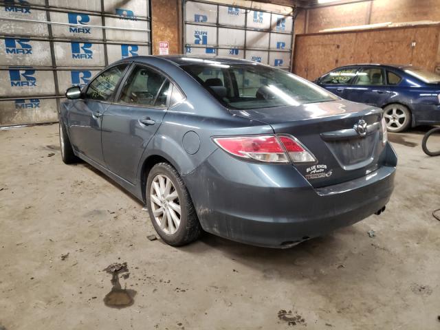 Photo 2 VIN: 1YVHZ8DH6C5M41530 - MAZDA 6 I 