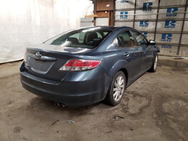 Photo 3 VIN: 1YVHZ8DH6C5M41530 - MAZDA 6 I 