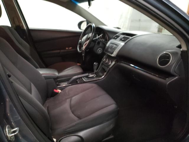 Photo 4 VIN: 1YVHZ8DH6C5M41530 - MAZDA 6 I 