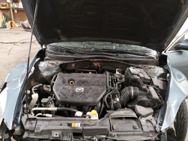 Photo 6 VIN: 1YVHZ8DH6C5M41530 - MAZDA 6 I 