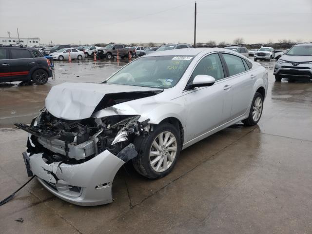 Photo 1 VIN: 1YVHZ8DH6C5M42502 - MAZDA 6 I 