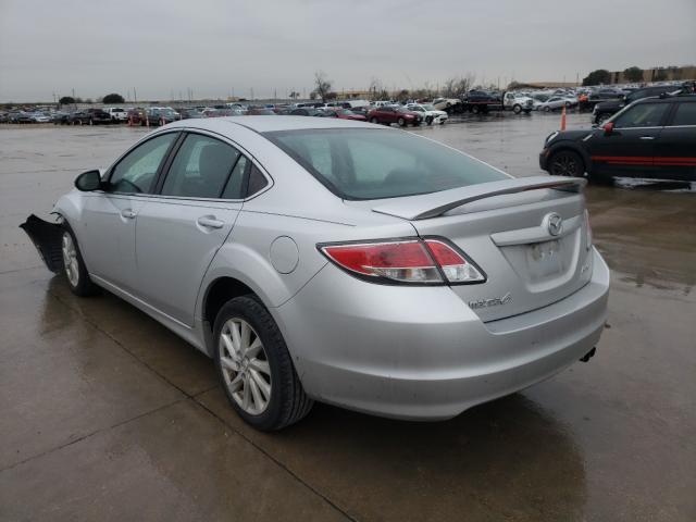 Photo 2 VIN: 1YVHZ8DH6C5M42502 - MAZDA 6 I 