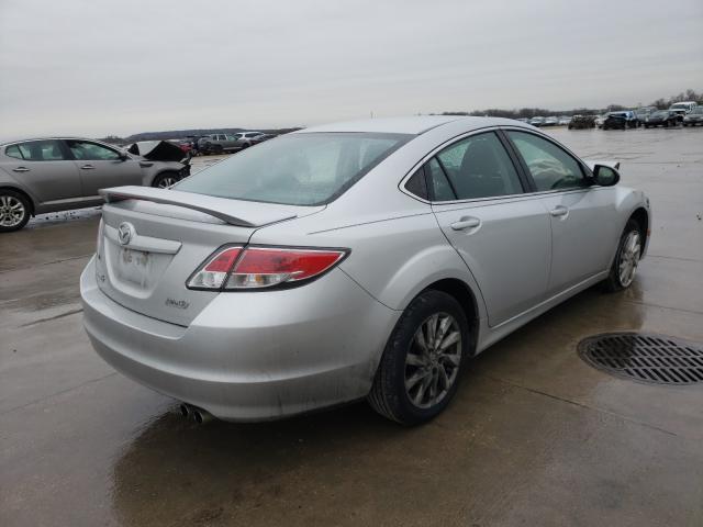 Photo 3 VIN: 1YVHZ8DH6C5M42502 - MAZDA 6 I 