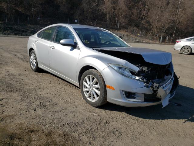 Photo 0 VIN: 1YVHZ8DH6C5M42628 - MAZDA 6 I 