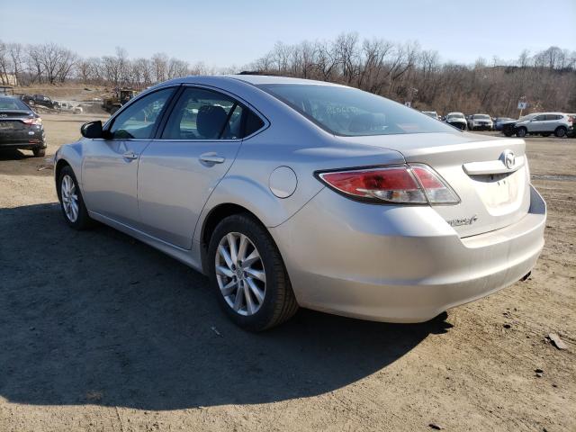 Photo 2 VIN: 1YVHZ8DH6C5M42628 - MAZDA 6 I 