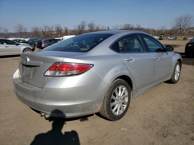 Photo 3 VIN: 1YVHZ8DH6C5M42628 - MAZDA 6 I 