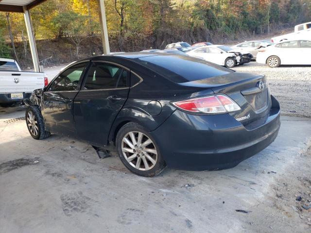 Photo 1 VIN: 1YVHZ8DH6C5M43309 - MAZDA 6 