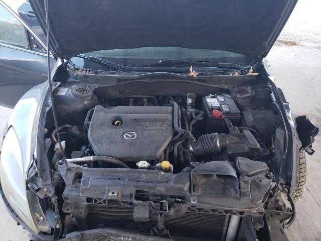 Photo 10 VIN: 1YVHZ8DH6C5M43309 - MAZDA 6 