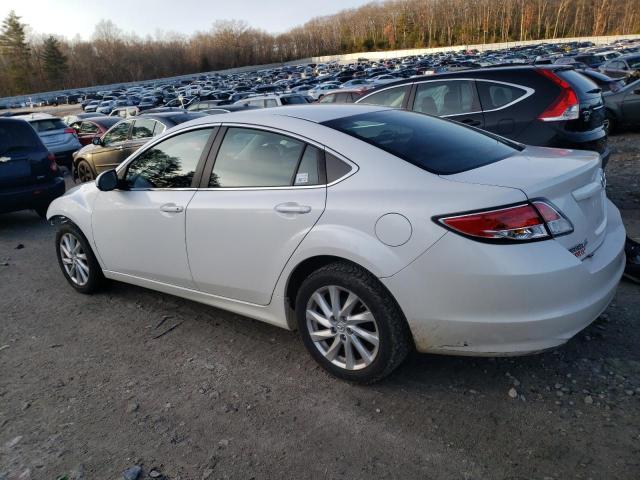 Photo 1 VIN: 1YVHZ8DH6D5M00607 - MAZDA 6 