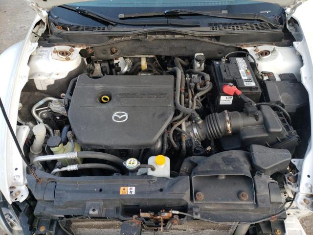 Photo 10 VIN: 1YVHZ8DH6D5M00607 - MAZDA 6 