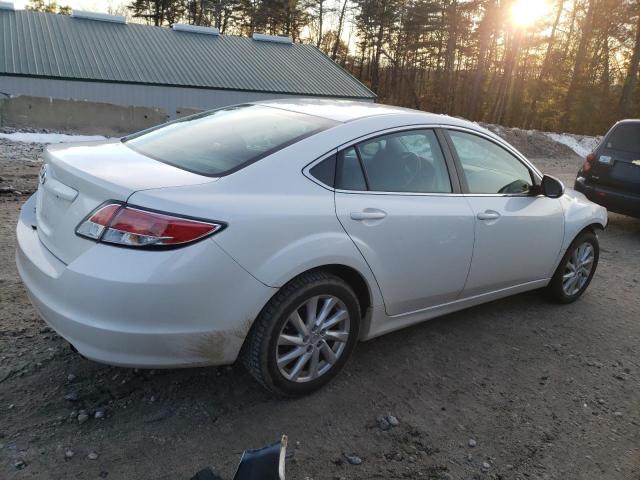 Photo 2 VIN: 1YVHZ8DH6D5M00607 - MAZDA 6 