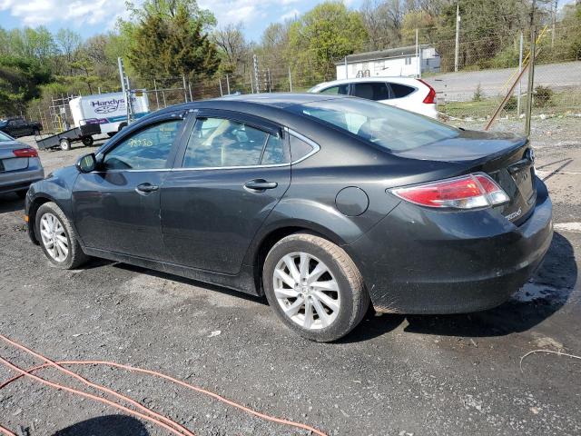 Photo 1 VIN: 1YVHZ8DH6D5M02440 - MAZDA 6 