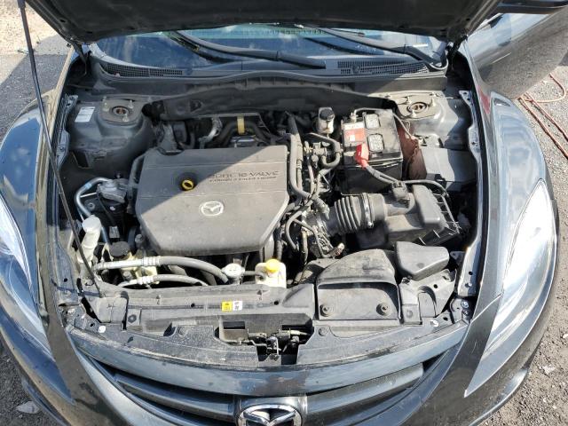 Photo 10 VIN: 1YVHZ8DH6D5M02440 - MAZDA 6 