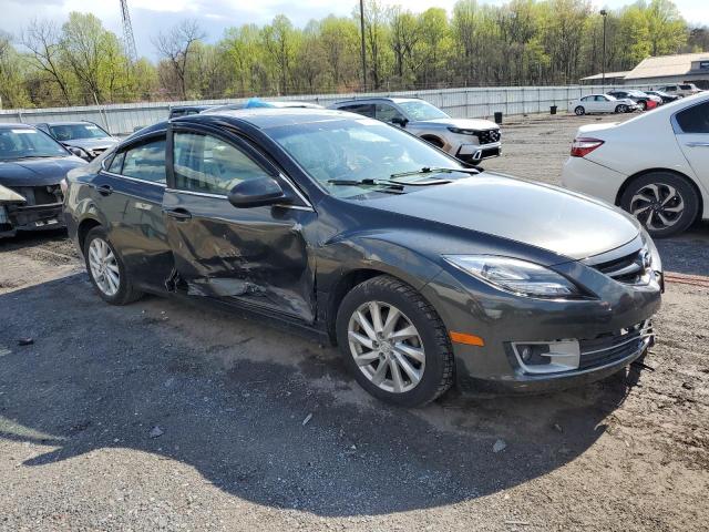 Photo 3 VIN: 1YVHZ8DH6D5M02440 - MAZDA 6 