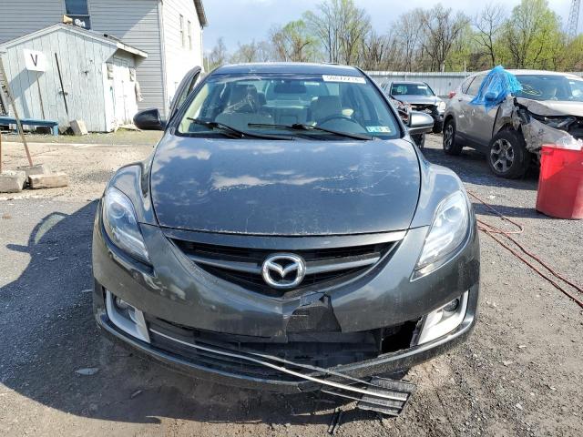 Photo 4 VIN: 1YVHZ8DH6D5M02440 - MAZDA 6 