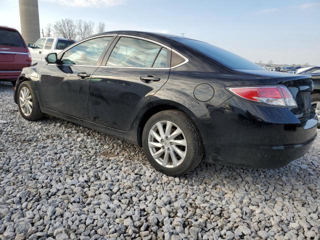 Photo 1 VIN: 1YVHZ8DH6D5M07203 - MAZDA 6 