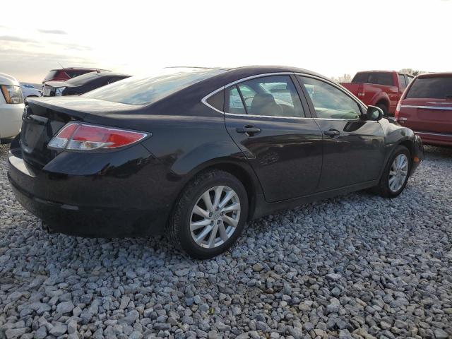 Photo 2 VIN: 1YVHZ8DH6D5M07203 - MAZDA 6 