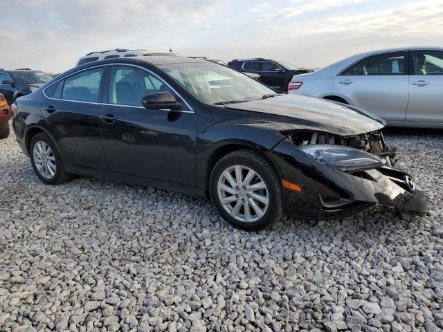 Photo 3 VIN: 1YVHZ8DH6D5M07203 - MAZDA 6 