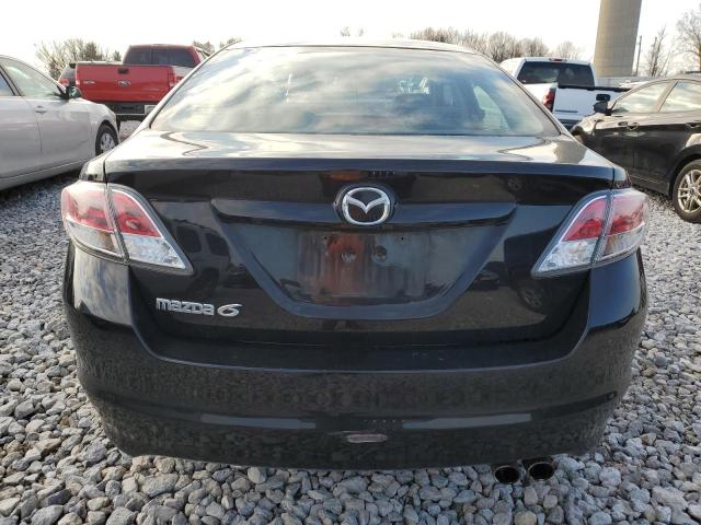 Photo 5 VIN: 1YVHZ8DH6D5M07203 - MAZDA 6 