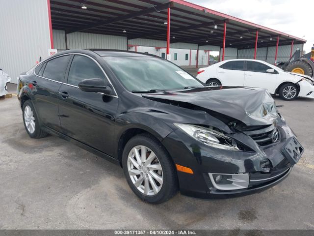 Photo 0 VIN: 1YVHZ8DH7C5M06592 - MAZDA MAZDA6 