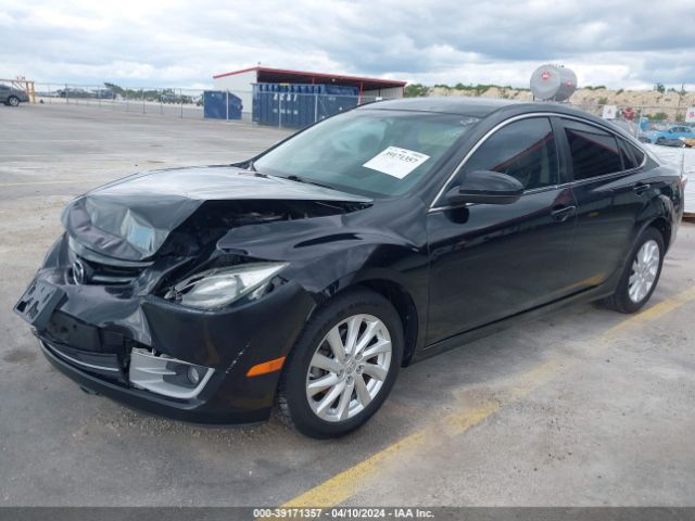 Photo 1 VIN: 1YVHZ8DH7C5M06592 - MAZDA MAZDA6 