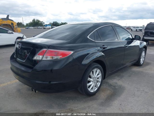 Photo 3 VIN: 1YVHZ8DH7C5M06592 - MAZDA MAZDA6 