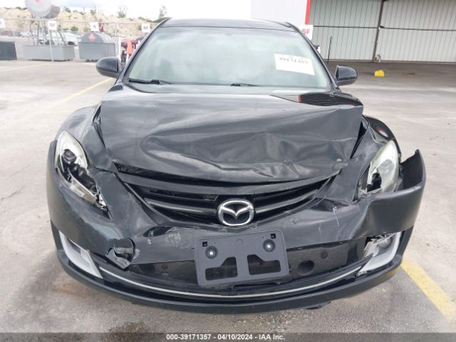 Photo 5 VIN: 1YVHZ8DH7C5M06592 - MAZDA MAZDA6 