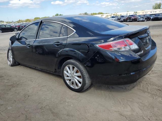 Photo 1 VIN: 1YVHZ8DH7C5M10741 - MAZDA 6 I 