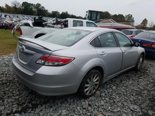 Photo 3 VIN: 1YVHZ8DH7C5M11209 - MAZDA 6 I 