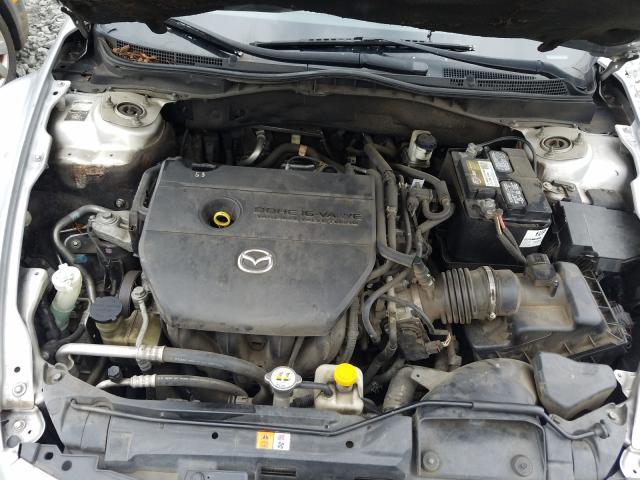 Photo 6 VIN: 1YVHZ8DH7C5M11209 - MAZDA 6 I 