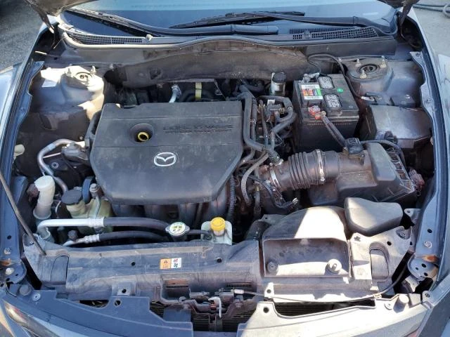 Photo 10 VIN: 1YVHZ8DH7C5M16068 - MAZDA 6 I 