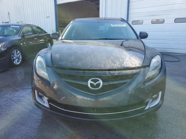 Photo 4 VIN: 1YVHZ8DH7C5M16068 - MAZDA 6 I 