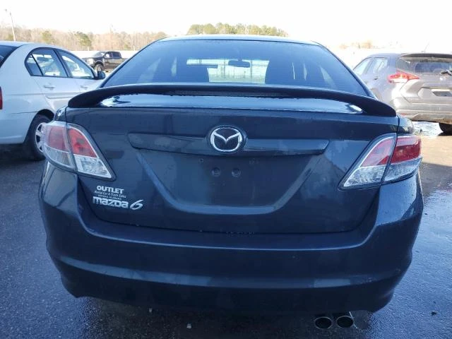 Photo 5 VIN: 1YVHZ8DH7C5M16068 - MAZDA 6 I 