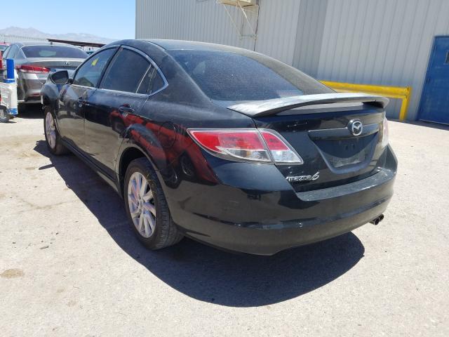 Photo 2 VIN: 1YVHZ8DH7C5M17558 - MAZDA 6 I 